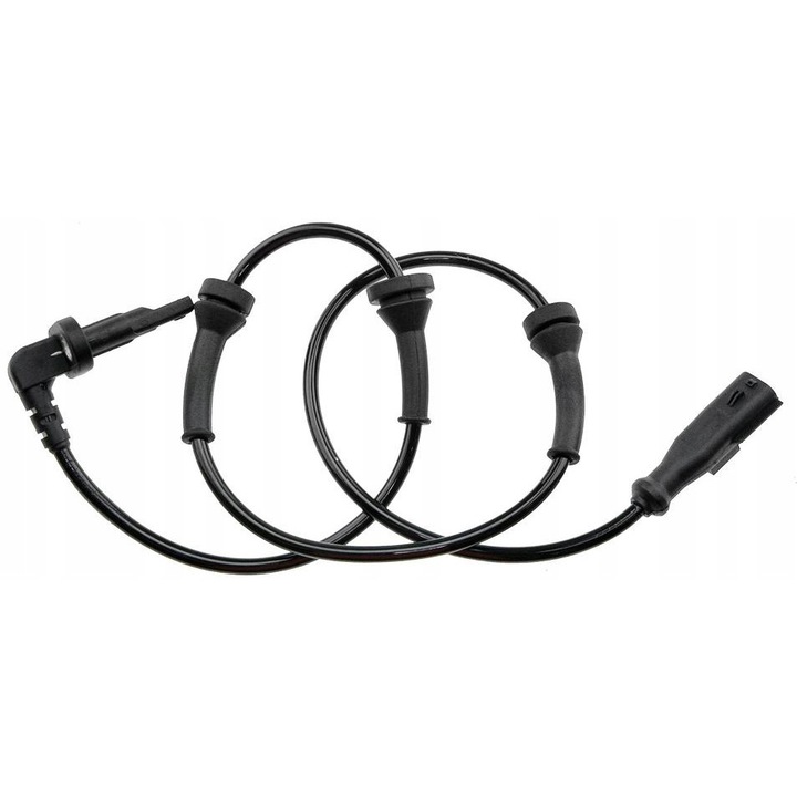 Kerékfordulatszám-érzékelő ABS NTY HCA-RE-034