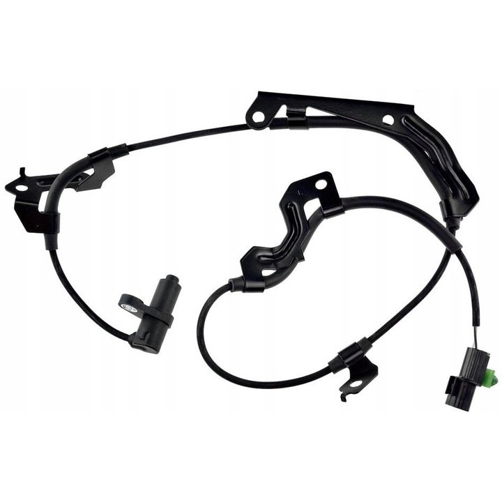 Kerékfordulatszám-érzékelő ABS NTY HCA-MS-051