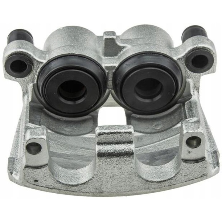 Féknyereg HZP-CH-026, NTY, ezüst/fekete