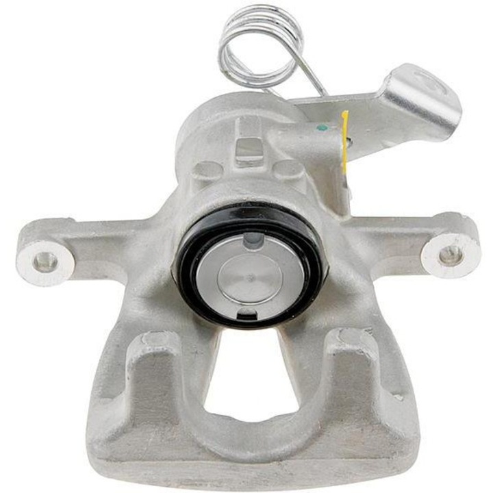 Féknyereg, NTY, HZT-AR-006, ezüst