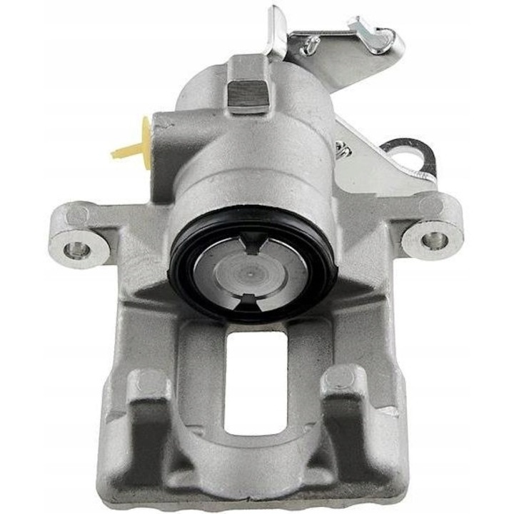 Féknyereg, NTY, HZT-AR-003, ezüst