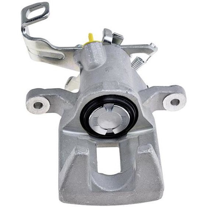 Спирачен апарат HZT-BM-034, NTY, Сребрист