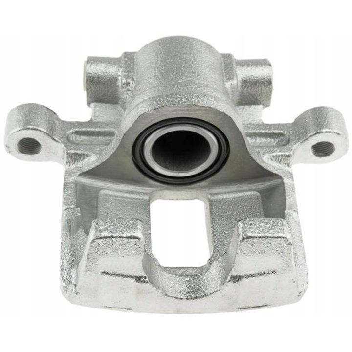 Etrier frana HZT-CH-019, NTY, Argintiu