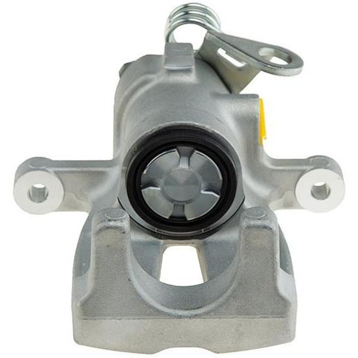 Féknyereg HZT-FT-011, NTY, Ezüst