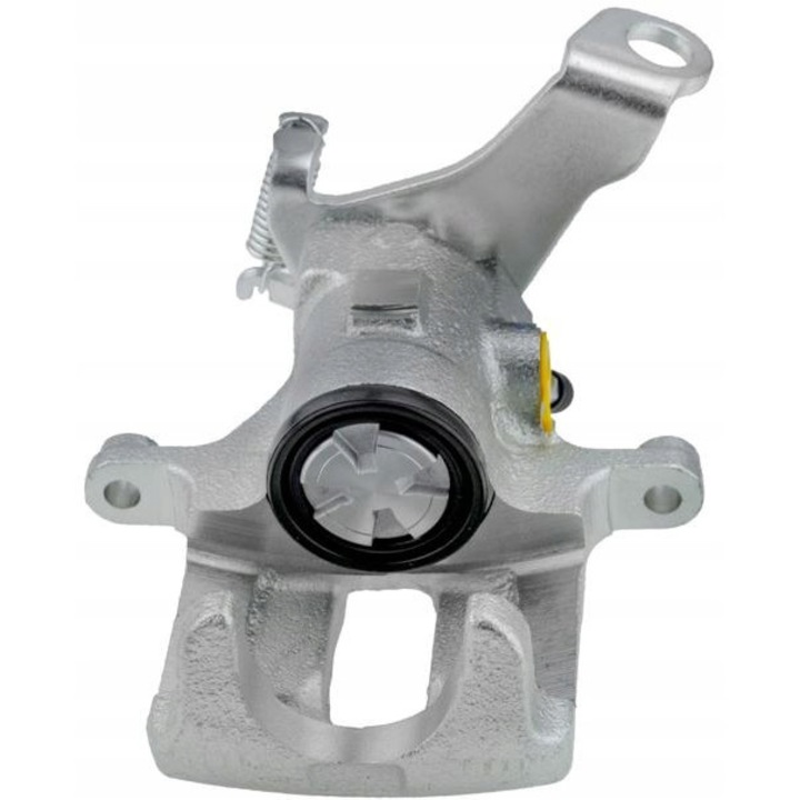 Спирачен апарат HZT-FR-036, NTY, Сребрист