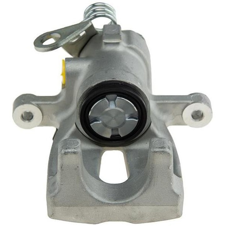 Féknyereg HZT-FT-010, NTY, Ezüst