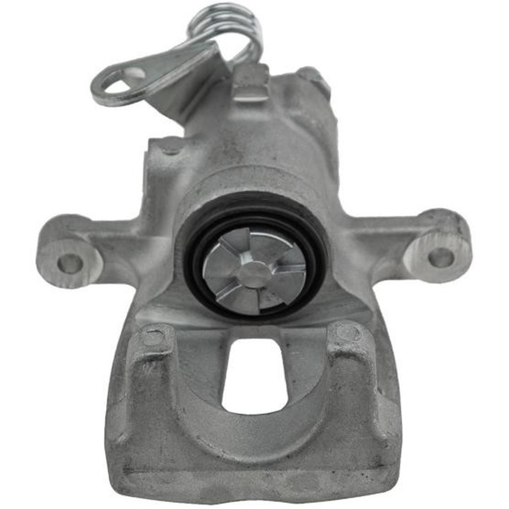 Féknyereg HZT-FT-015, NTY, Ezüst