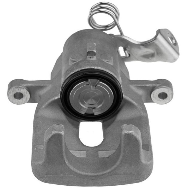 Féknyereg HZT-FT-018, NTY, Ezüst