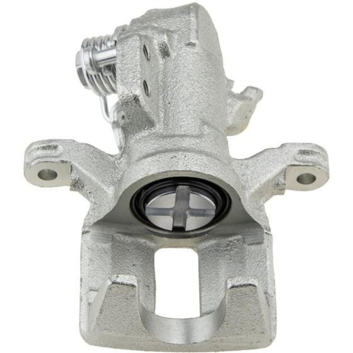 Féknyereg, NTY, HZT-HD-033, ezüst