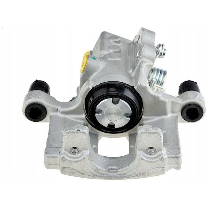 Féknyereg, NTY, HZT-HD-027, ezüst