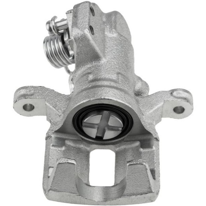 Féknyereg, NTY, HZT-HD-031, ezüst