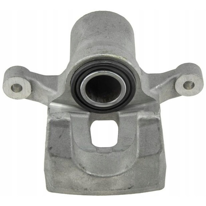 Féknyereg HZT-HY-537, NTY, ezüst