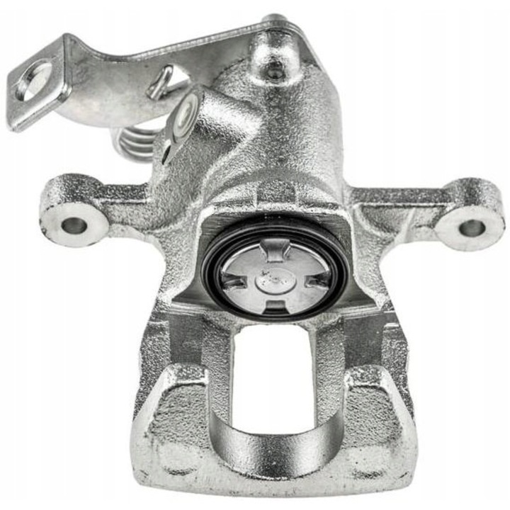 Féknyereg HZT-HY-539, NTY, ezüst