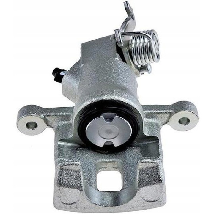 Féknyereg HZT-HY-530, NTY, ezüst