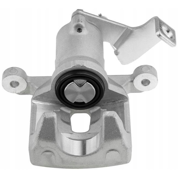 Féknyereg HZT-HY-544, NTY, ezüst