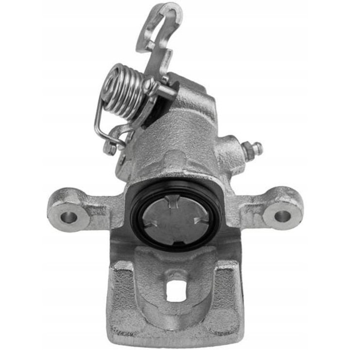 Féknyereg HZT-HY-546, NTY, ezüst