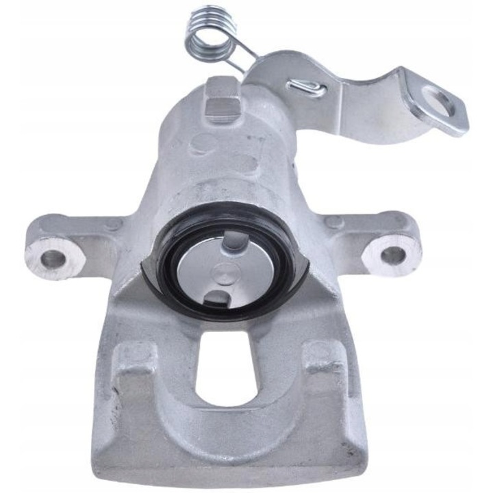 Спирачен апарат, NTY, HZT-KA-006, Сребрист