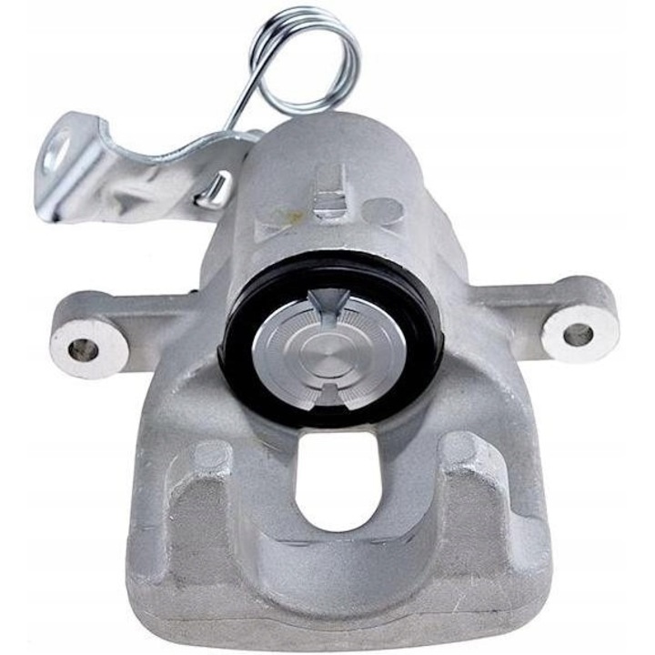 Féknyereg HZT-FT-013, NTY, Ezüst