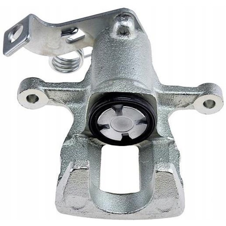 Féknyereg HZT-KA-013, NTY, Ezüst