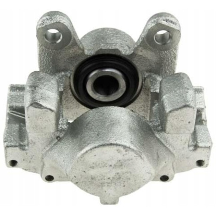 Féknyereg HZT-ME-014, NTY, Ezüst