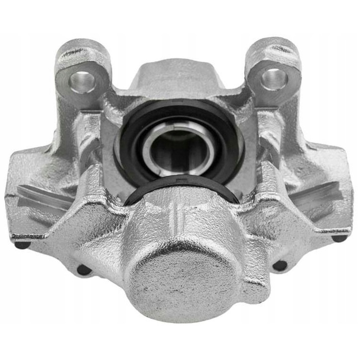 Féknyereg HZT-ME-030, NTY, Ezüst