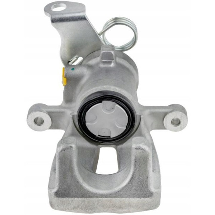 Féknyereg HZT-PL-065, NTY, Ezüst