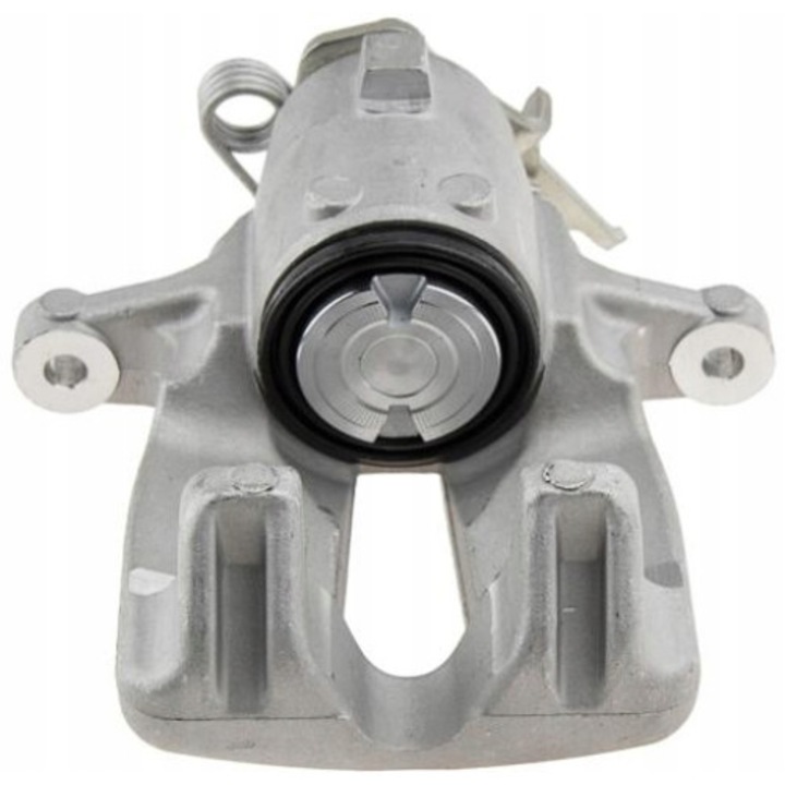 Féknyereg HZT-PL-069, NTY, Ezüst