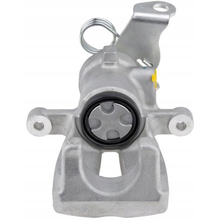 Féknyereg HZT-PL-064, NTY, Ezüst