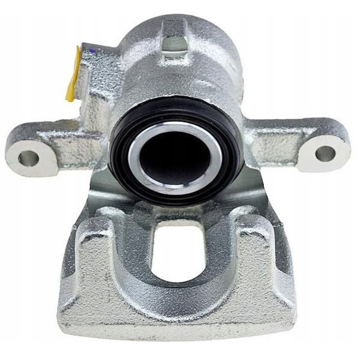 Féknyereg HZT-LR-013, NTY, Ezüst