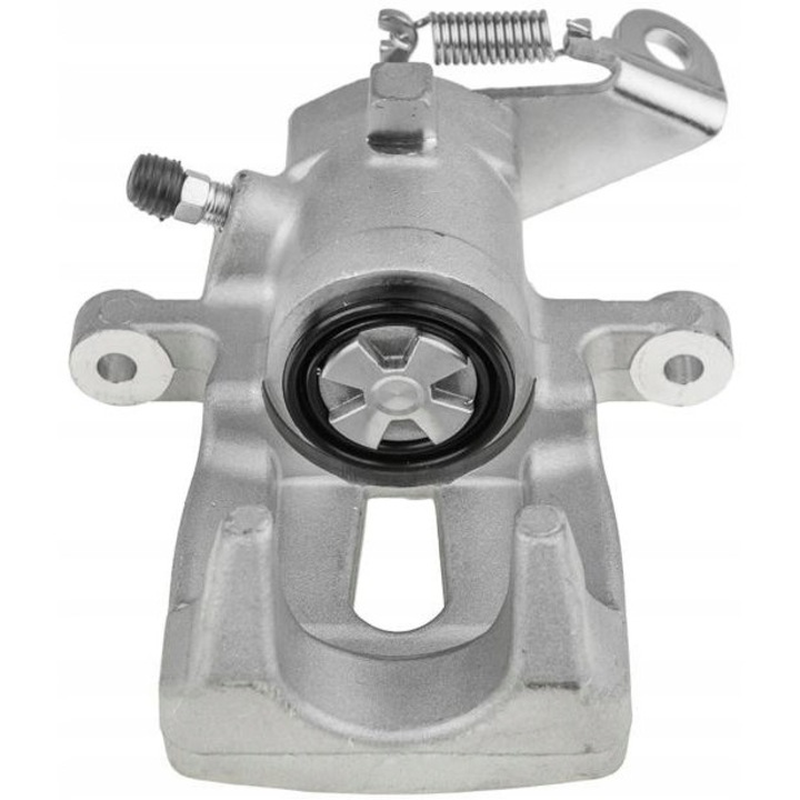 Féknyereg HZT-RE-025, NTY, Ezüst