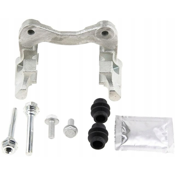 Féknyereg támogatás, NTY, kód: HZT-VW-056A