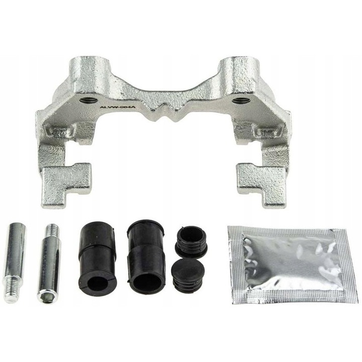 Féknyereg támogatás, NTY, kód: HZT-VW-064A