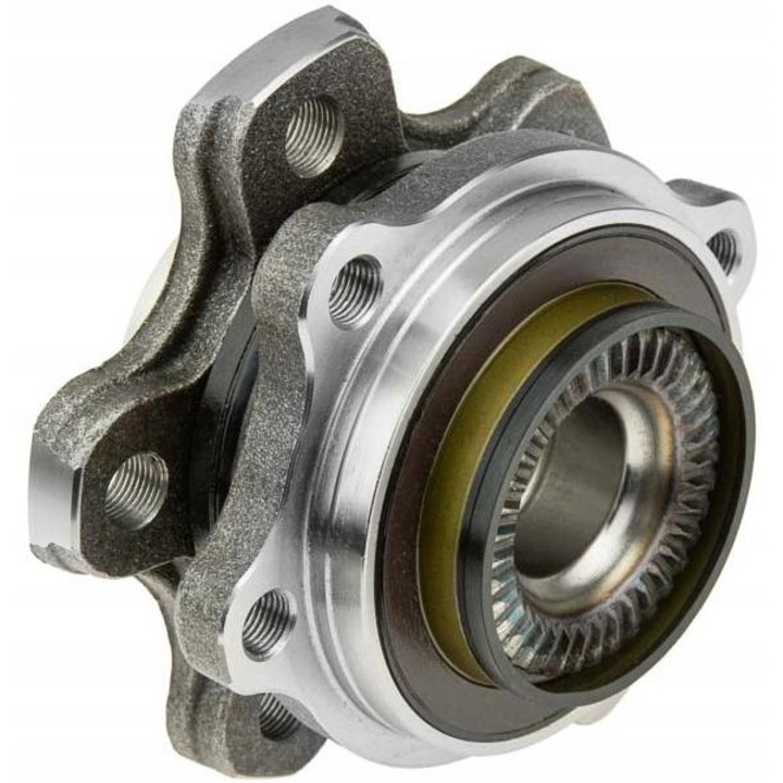 Kerékagy, NTY, KLP-BM-033, Többszínű