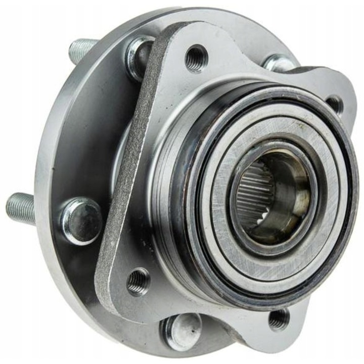 Kerékagy, NTY, Kompatibilis a Bendix 05050B, KLP-CH-001