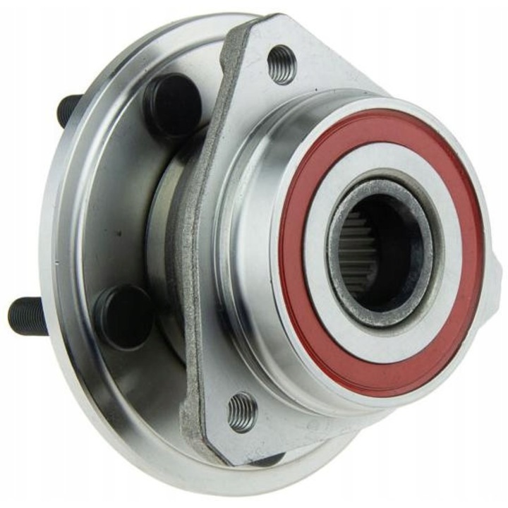 Kerékagy, NTY, kompatibilis Bendix 050933B, KLP-CH-020