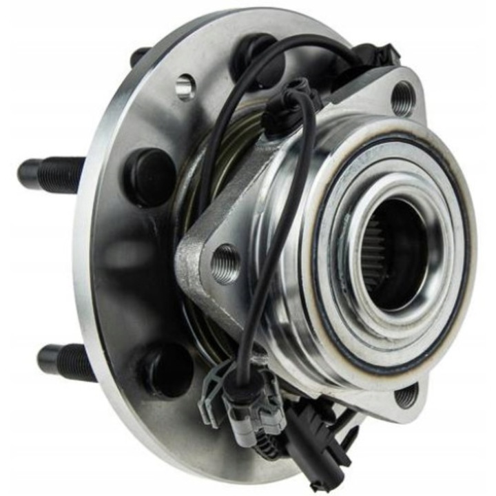 Kerékagy, NTY, Bendix 052057B, KLP-CH-048 kompatibilis