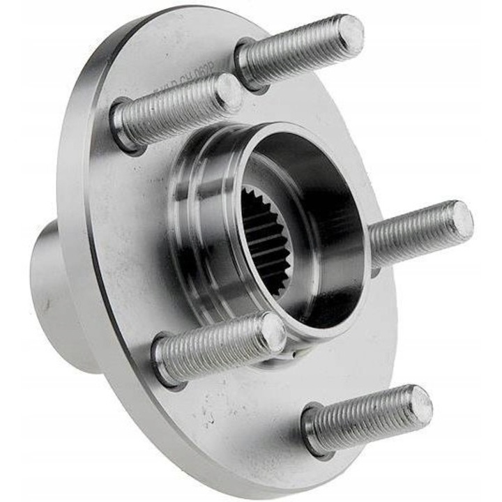 Kerékagy, NTY, kompatibilis Chrysl 4670292AC, KLP-CH-062P