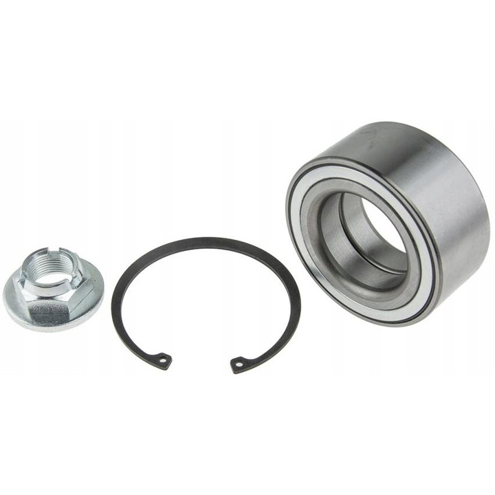 Kerékcsapágy, NTY, KLP-FR-036