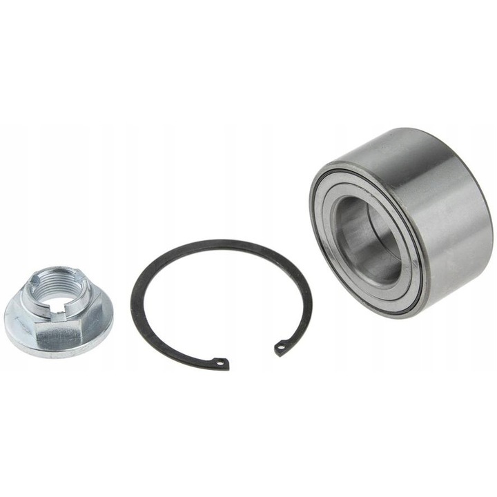 Kerékcsapágy, NTY, KLP-FR-038