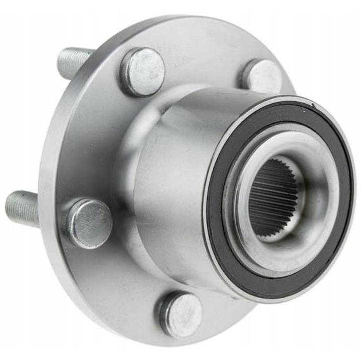 Kerékagy, NTY, kompatibilis ABS 201481, KLP-FR-042