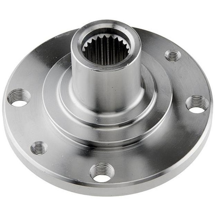 Kerékagy, NTY, Bendix 051348B, KLP-FT-028P2 kompatibilis