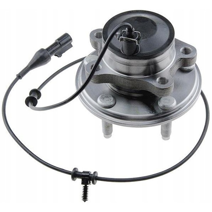 Kerékagy, NTY, kompatibilis Bendix 051934B, KLP-JG-005