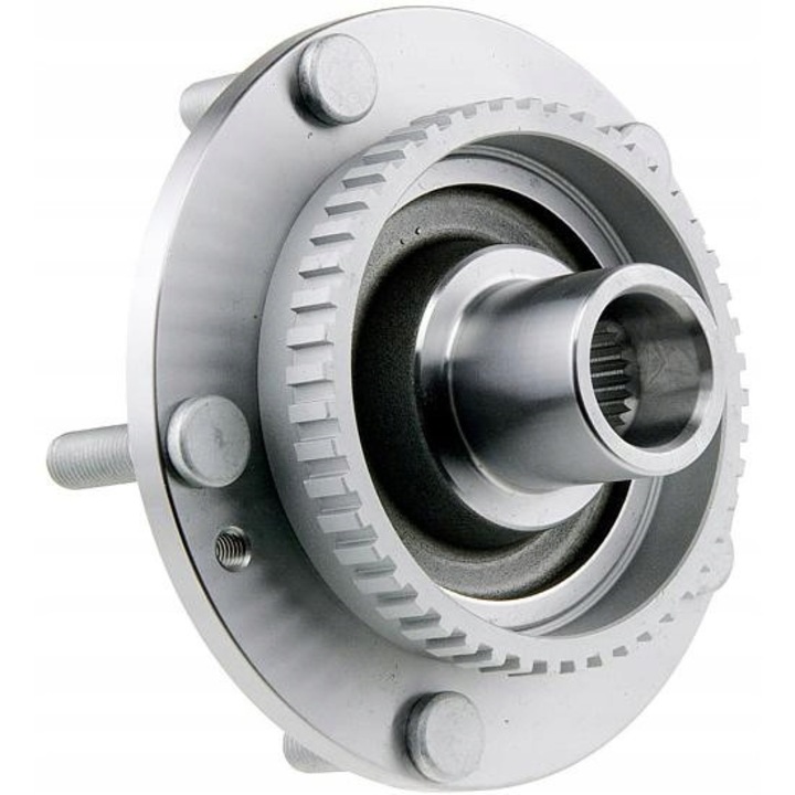 Kerékagy, NTY, kompatibilis Ashika 44-10601, KLP-KA-313P