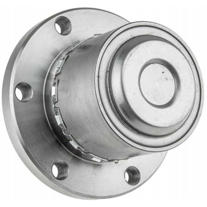 Butuc de roata KLP-ME-025, NTY, Optim, Argintiu