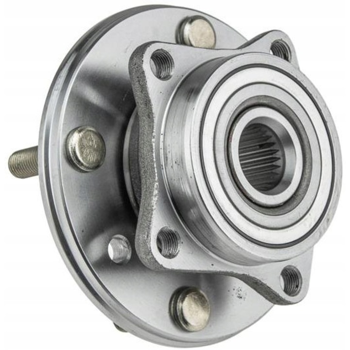 Kerékagy, NTY, KLP-MS-025