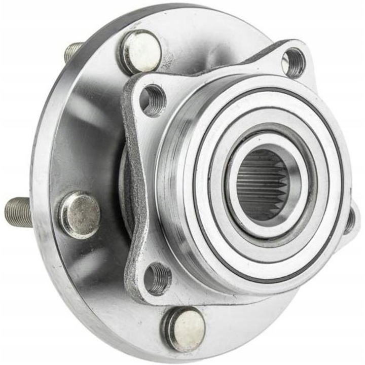 Kerékagy, NTY, kompatibilis Ashika 44-15007, KLP-MS-030