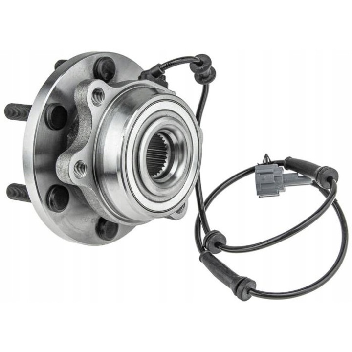 Kerékagy, NTY, Kompatibilis a következőkkel: AL-KO 621543, KLP-NS-054