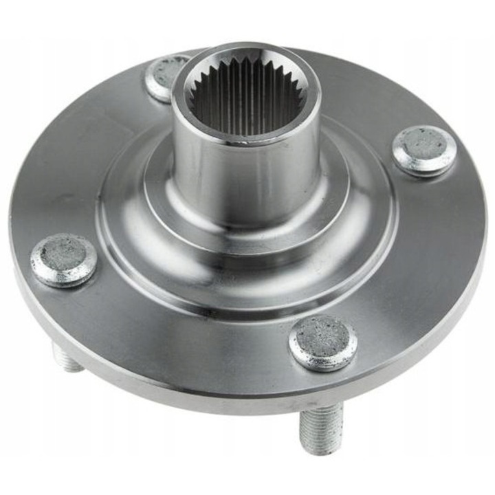 Kerékagy, NTY, kompatibilis a következőkkel: Febi 19090, KLP-FR-010P