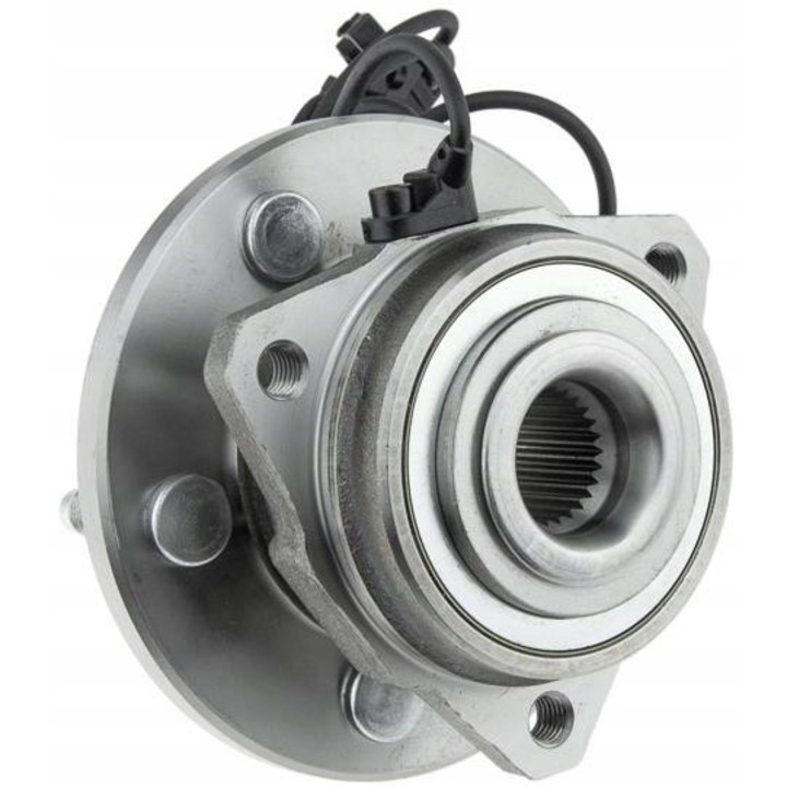 Kerékagy, NTY, kompatibilis Bendix 050930B, KLP-CH-024