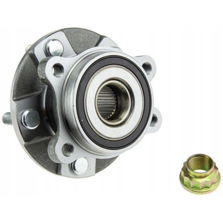 Kerékagy, NTY, kompatibilis Bendix 050471B, KLP-TY-052